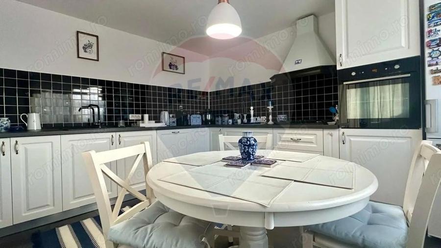 Casa de vanzare in Lumina, Constanta - 4