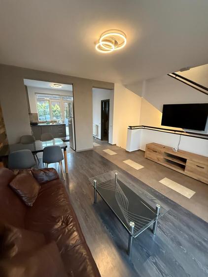 Casă  4C Valea Lupului-Iași - 1