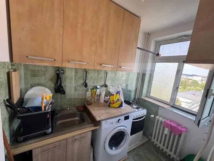 Garsoniera 32 mp, Brazda lui Novac, Zona Liceului Titulescu - 6