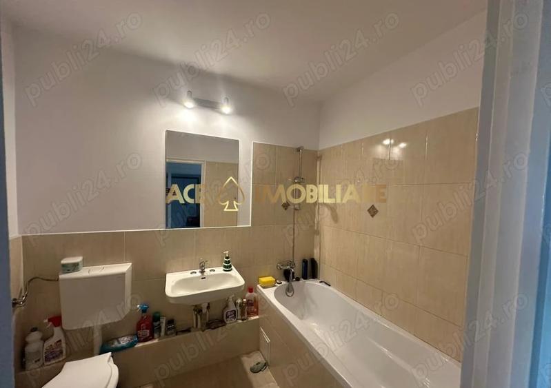 Garsoniera de inchiriat | Colentina | Metrou | Gata de mutare - 9