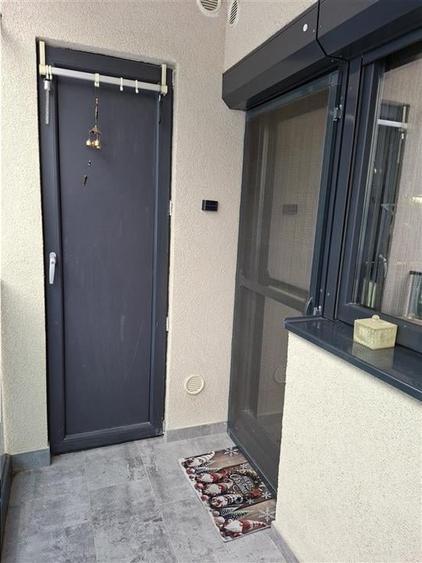 Apartament modern 2 camere balcon curte parcare zona Doamna Stanca - 17