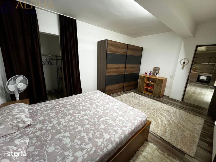 Apartament 2 camere de inchiriat Terasa Parcare inclusa, Zona str. Gh - 8