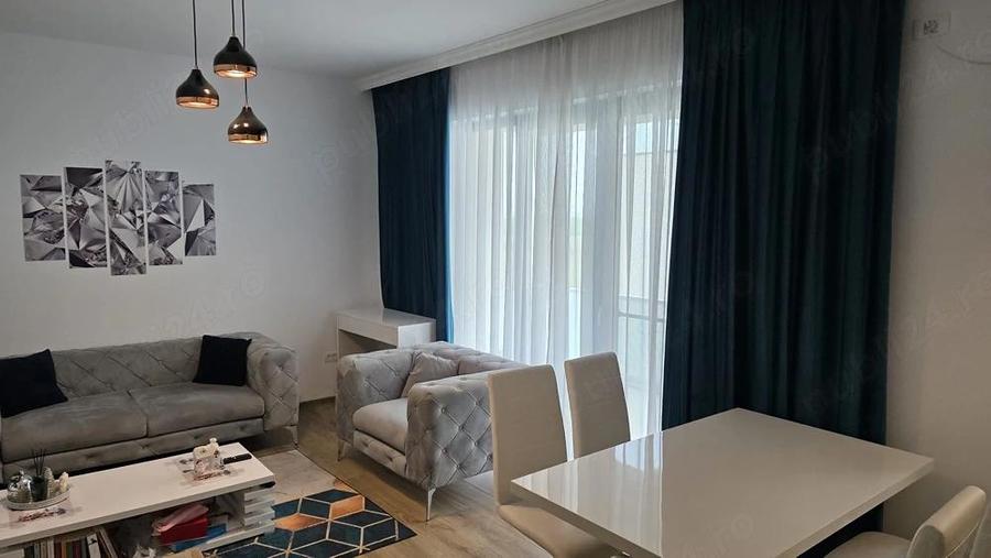 proprietar, vand apartament 2 camere in Dumbravita - 2