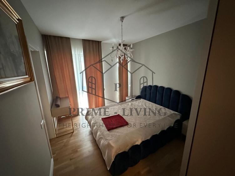 APARTAMENT DE LUX CU 4 CAMERE IN DOROBANTI CAPITALE - 5