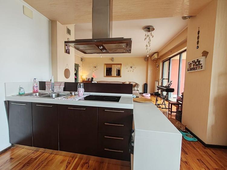 Vanzare Penthouse superb Barbu Vacarescu- Comision 0 - 7