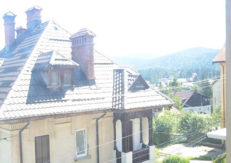 Predeal-Apartament cu doua camere mobilat si utilat - 5