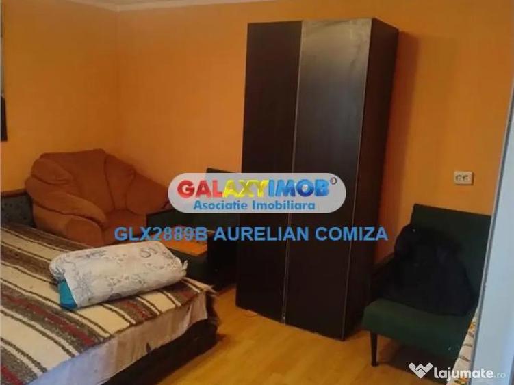 3 camere/ casa Dobroesti - 3