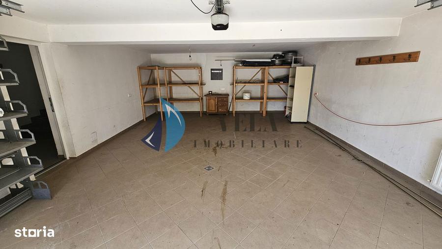 Casa 5 camere, garaj, zona Unirii - 1