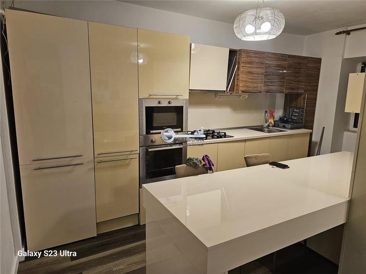 Apartament 3 Camere Ultracentral - 700 euro - 8