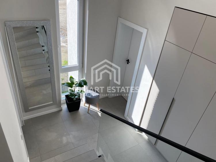 Chirie 3 camere CATTED FAMILY,Pipera - 12