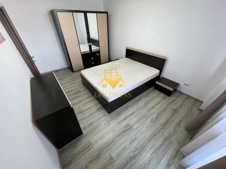 3 camere, modern, parcare, Marasti zona Leroy Merlin, Kaufland, LIDL - 2