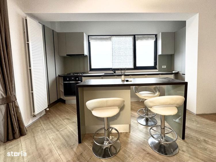 Apartament 3 camere de vanzare II Parcare II Pipera - 2