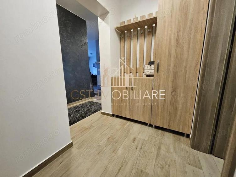 Apartament cu 2 camere / Complex Iris - 12