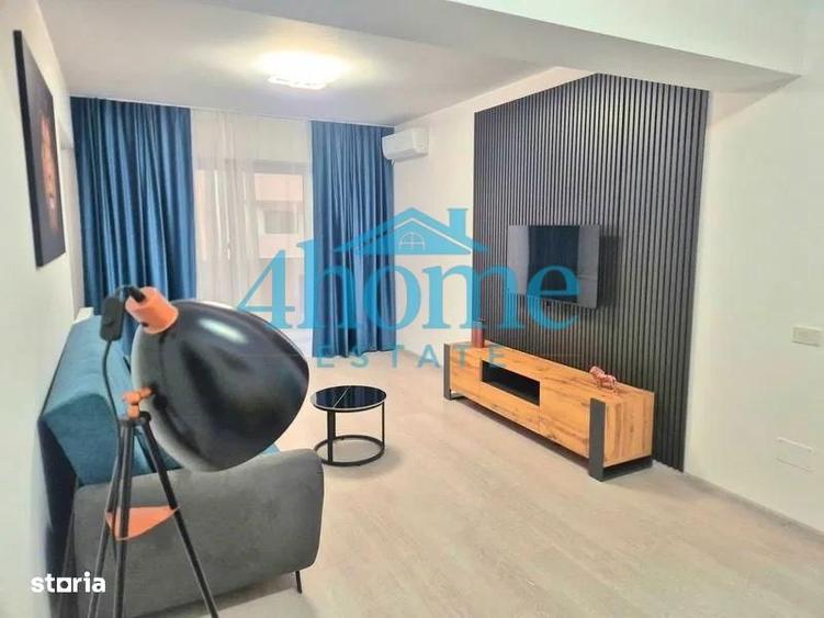 Apartament 2 Camere|Berceni|Aparatorii Patriei|Metrou|Parcare - 8
