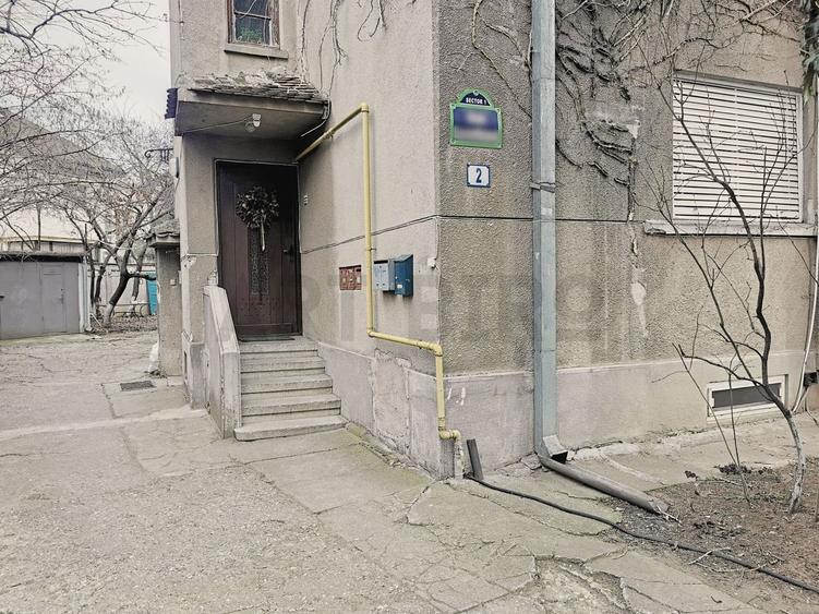 Zero comision, 71mp apartament luminos Domenii, birou sau comercial - 14