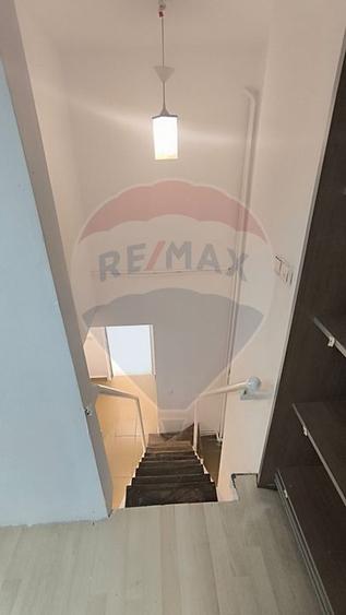 Spațiu comercial de inchiriat Marasti - 11