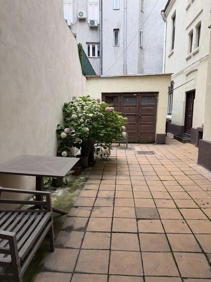 2 camere- Piata Rosetti/ Universitate de inchiriat - 5