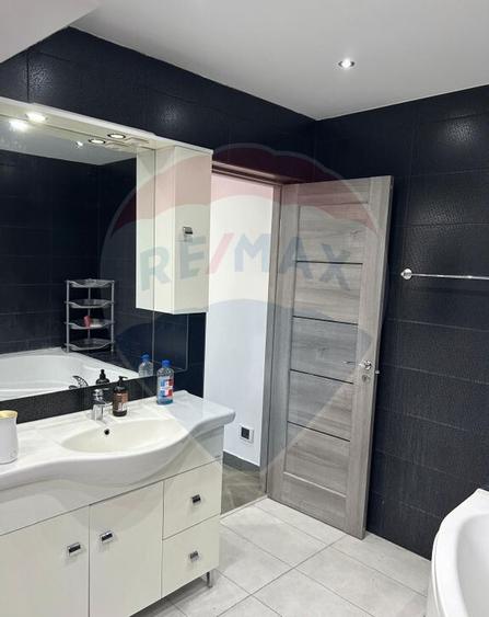 DE VANZARE Casa / Vila cu 5 camere de vanzare in BUFTEA - 34