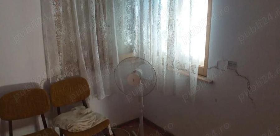 Casa de vanzare in Radulesti comuna Crevenicu. - 1