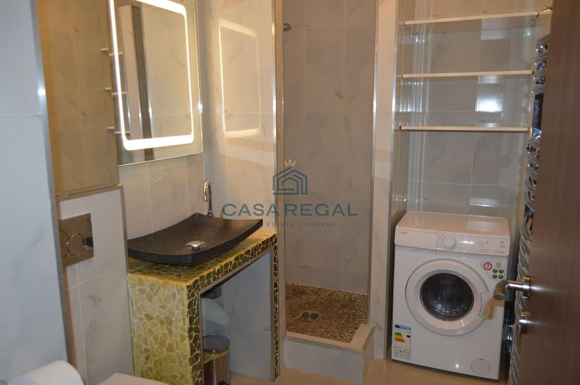 Apartament 2 camere cu loc parcare subteran Luceafarul - 8