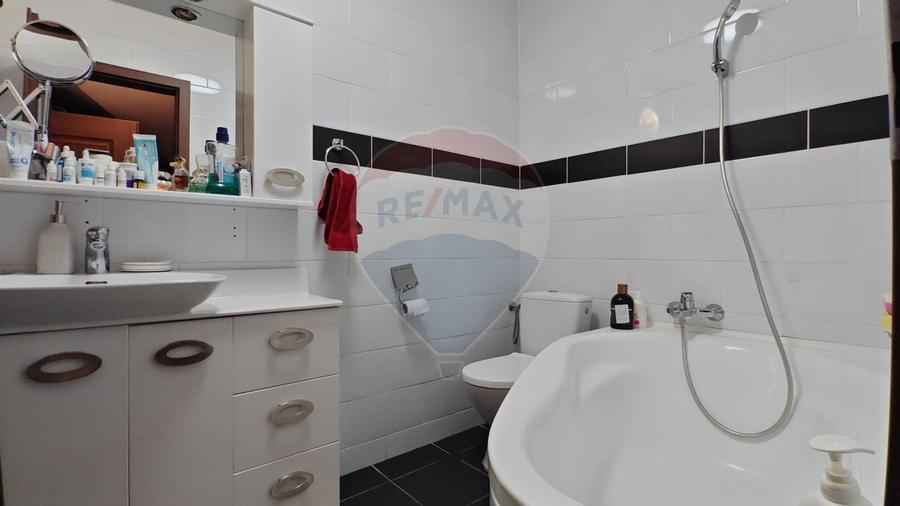 Casă / Vilă cu 5 camere de vânzare în zona Pipera - 12