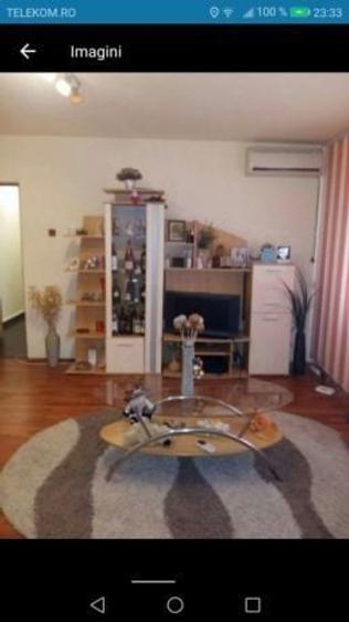 Vand apartament 2 camere - 3