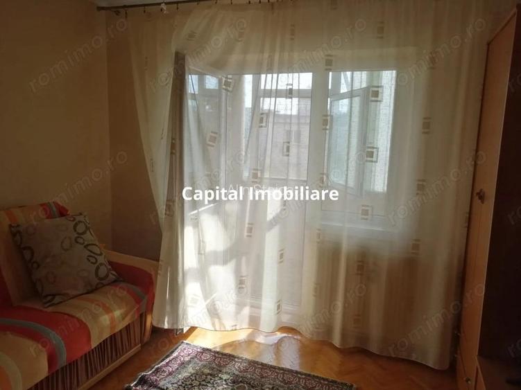 Apartament Braila: 74mp, 3 camere, Tineretului
