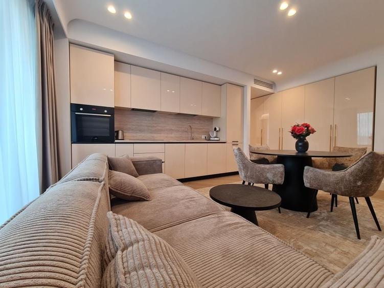 Apartament premium | 3 camere | Cortina 126 | Iancu Nicolae - 1