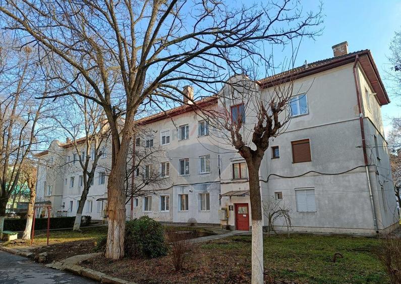 Apartament in inima Tarnaveniului, cartierul Balcescu - 15