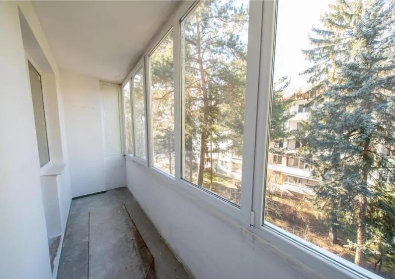 Oferta rezervata!Apartament 2 camere, 49 mp, zona excelenta, - 17