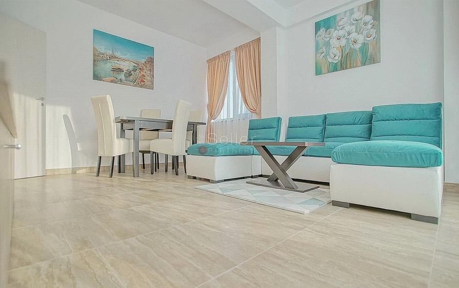 Pozitionare Centrala | Parcare - 2