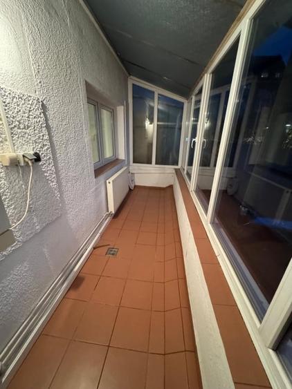 Inchiriez apartament zona spital, facultate de medicina - 1