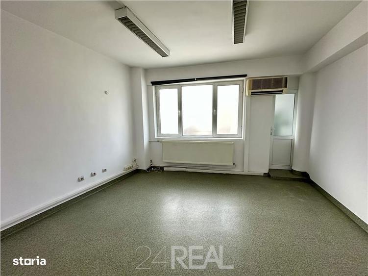 Cladire de Birouri si Spatiu Medical de Inchiriat - Cotroceni, Eroilor - 1