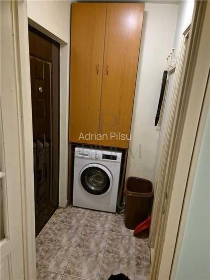 Garsoniera confort 1-Mobilata-Utilata-Umt