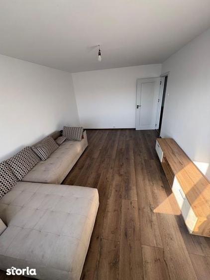 Apartament 2 camere Decomandat - 1