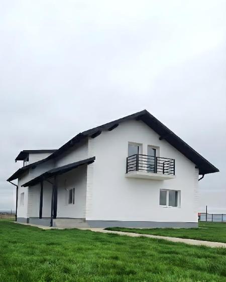 Casă nouă 2025 Saucesti, la 15 min de centrul Bacău - 4