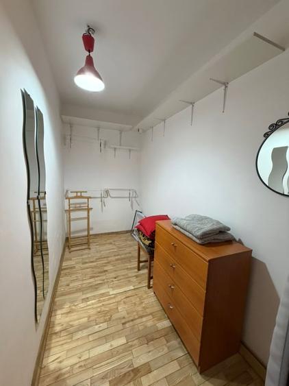 Apartament 3 camere /Baneasa /parcare/centrala/FELICITY - 15