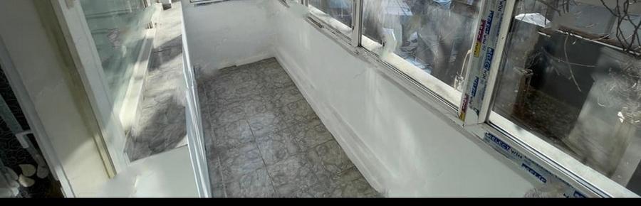 Mihai Bravu,Obor METROU PARC ,bl.reabilitat, monolit,et.1/10,stradal,Liber - 7