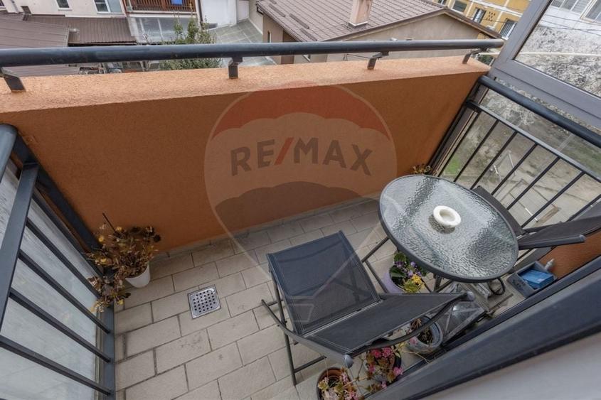 Executive Apartment | Sagului | Luceafarul | 70mp | 2camere 2bai | Lux - 16