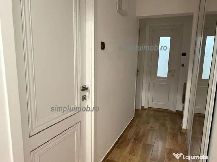 Decomandat 60mp 3 Camere Liviu Rebreanu - 11