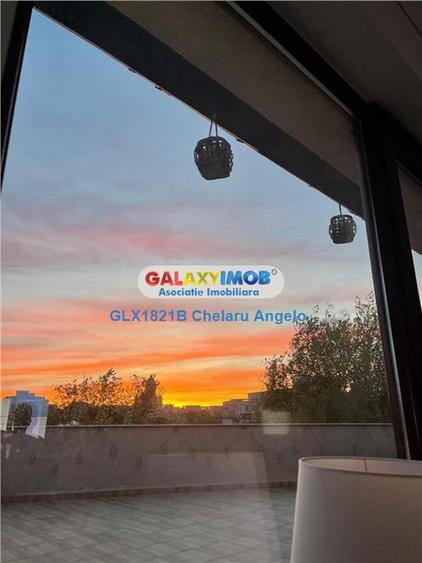 Unirii Parcul Carol Penthouse 3 cam.SU 115 mp,an 2018 - 27