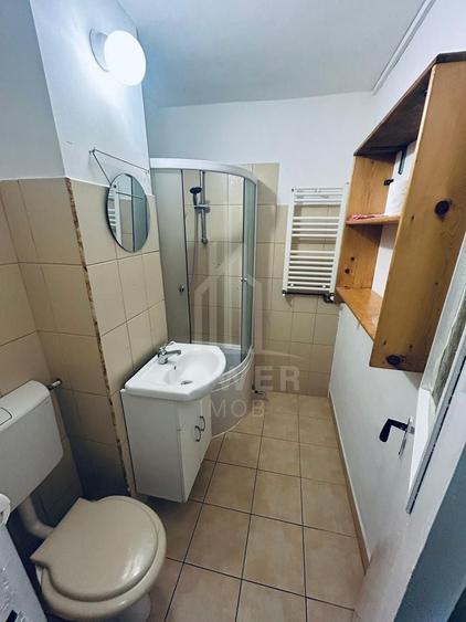 Garsonieră Modernă – Zona Calea Dumbrăvii - 3