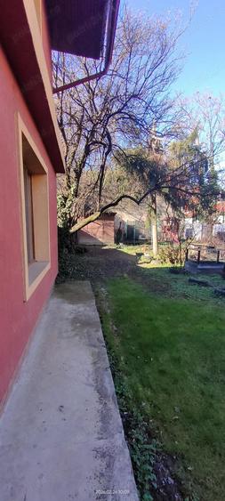 Apartament 1 camera Iosefin de inchiriat - 10