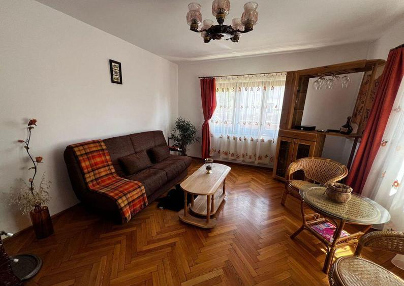 Ocazie unica! Casa de vanzare in sta?iunea Covasna! - 11