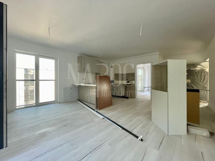 Apartament 3 camere de vanzare in Iris, Cluj Napoca - 3