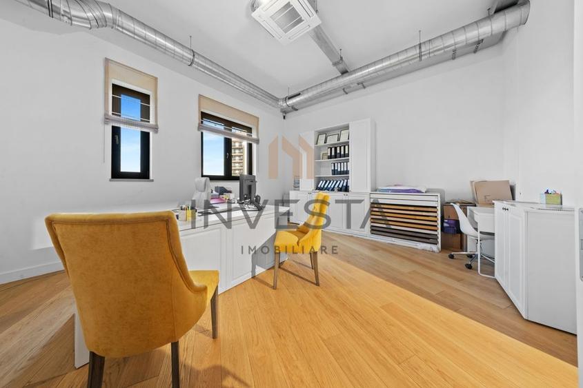 Spatiu comercial de inchiriat! 282mp in zona Grand Hotel Italia - 6