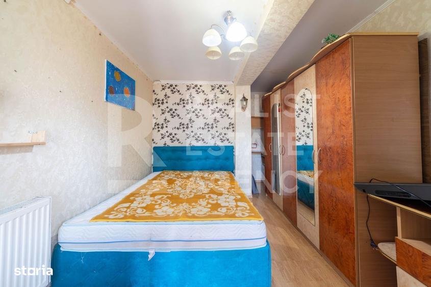 Vanzare, Vila, 7 camere, zona Parcul Carol - 9