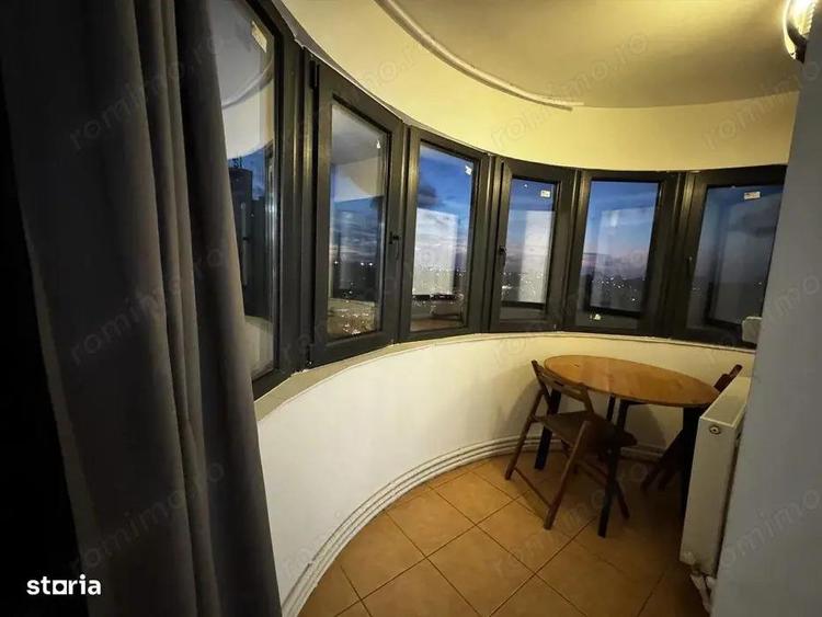 Apartament 3 camere Centru - 1