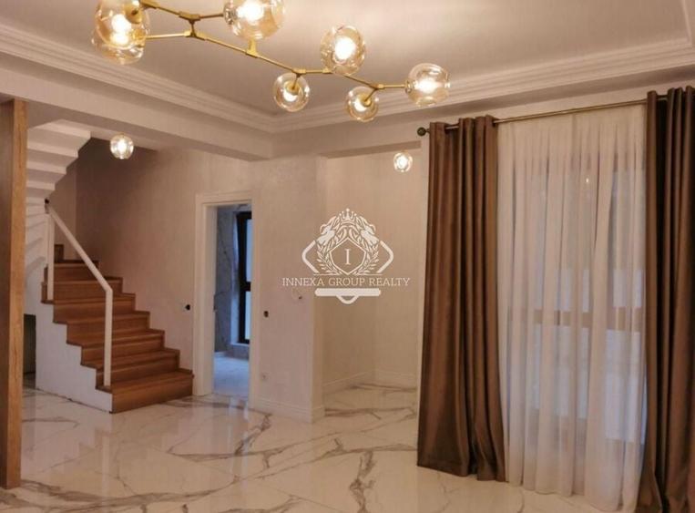 Vila-5 camere-P+1+M | Nicolae Grigorescu - 4