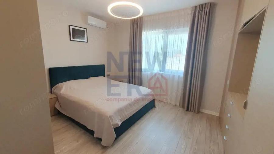 Vila individuala de vanzare 4 camere Crevedia - Samurcasi - 4